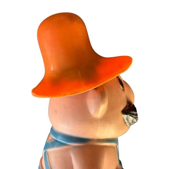 Remco Blippo The Builder Construction Set Figure Only 1964 - Picture 5 of 14